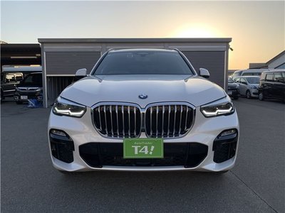 صورة مصغرة 48 لـ 2021 BMW X5 4WD