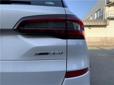 صورة مصغرة 60 لـ 2021 BMW X5 4WD