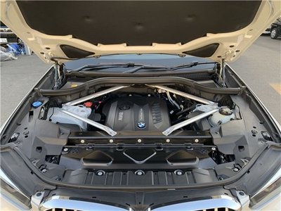 صورة مصغرة 61 لـ 2021 BMW X5 4WD