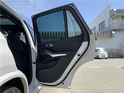 صورة مصغرة 41 لـ 2021 BMW X5 4WD