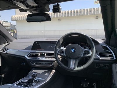 صورة مصغرة 21 لـ 2021 BMW X5 4WD
