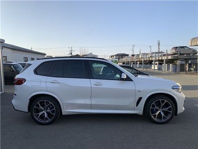 صورة مصغرة 46 لـ 2021 BMW X5 4WD