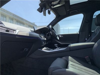 صورة مصغرة 25 لـ 2021 BMW X5 4WD