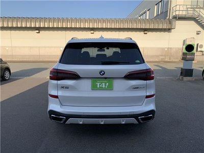 صورة مصغرة 45 لـ 2021 BMW X5 4WD