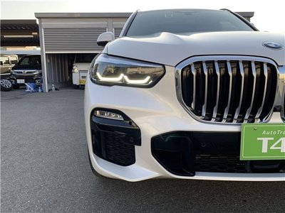 صورة مصغرة 55 لـ 2021 BMW X5 4WD