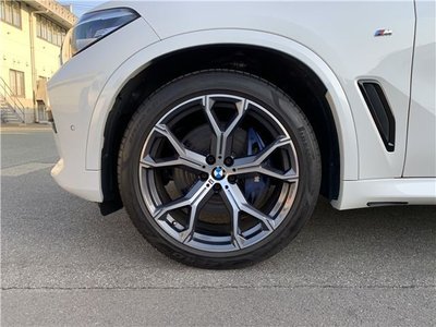صورة مصغرة 50 لـ 2021 BMW X5 4WD