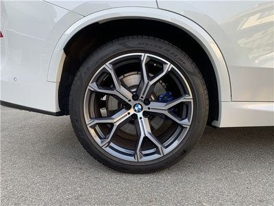 صورة مصغرة 52 لـ 2021 BMW X5 4WD