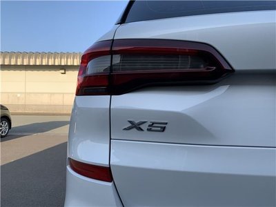 صورة مصغرة 59 لـ 2021 BMW X5 4WD