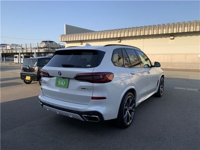 صورة 2 لـ 2021 BMW X5 4WD