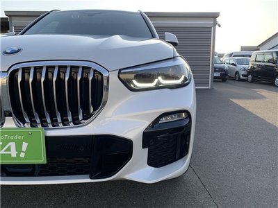 صورة مصغرة 56 لـ 2021 BMW X5 4WD