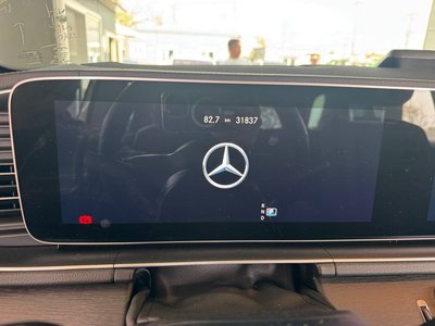 MERCEDES-BENZ GLE - 5