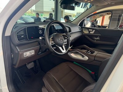 MERCEDES-BENZ GLE - 9