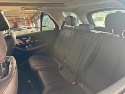 MERCEDES-BENZ GLE - 10