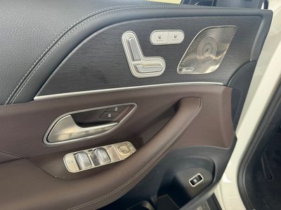 MERCEDES-BENZ GLE - 6