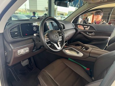 MERCEDES-BENZ GLE - 2