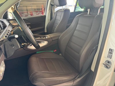 MERCEDES-BENZ GLE - 8