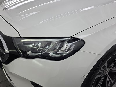 MERCEDES-BENZ E-CLASS - 9