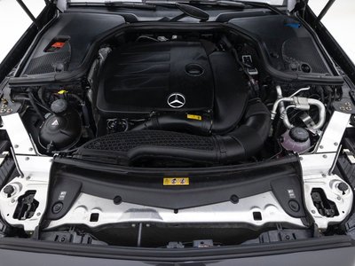 MERCEDES-BENZ E-CLASS - 7