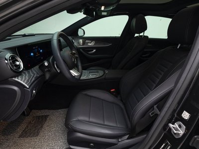 MERCEDES-BENZ E-CLASS - 10