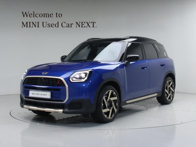 MINI COUNTRYMAN - 1