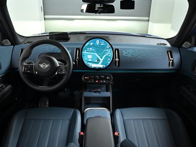 MINI COUNTRYMAN - 4