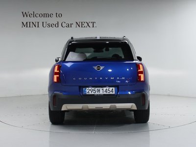 MINI COUNTRYMAN - 3