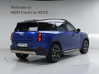MINI COUNTRYMAN - 5