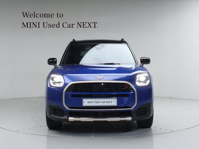 MINI COUNTRYMAN - 2