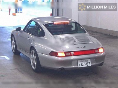 PORSCHE 911 - 2