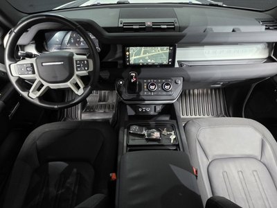 LAND ROVER DEFENDER - 5