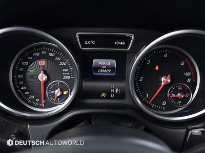 MERCEDES-BENZ GLE - 8