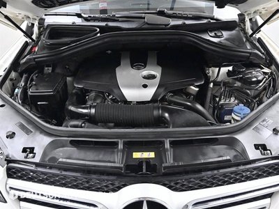 MERCEDES-BENZ GLE - 7