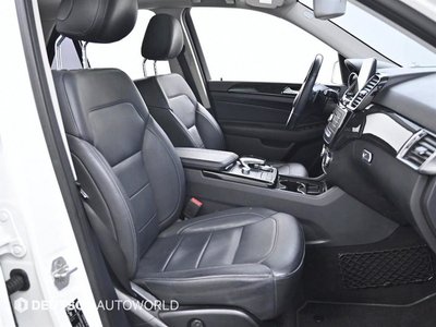 MERCEDES-BENZ GLE - 10