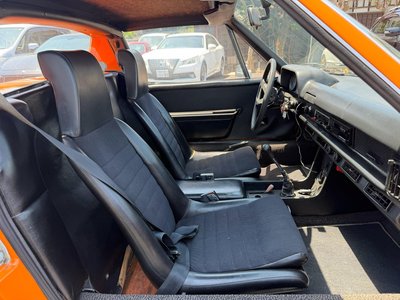 1975 Porsche 914 — миниатюра 26
