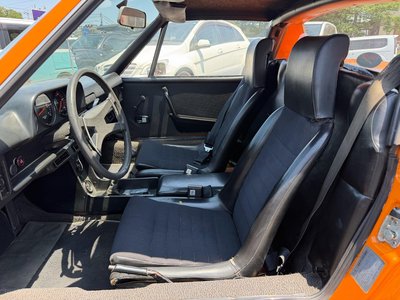 1975 Porsche 914 — миниатюра 25