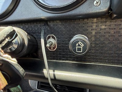 1975 Porsche 914 — миниатюра 37