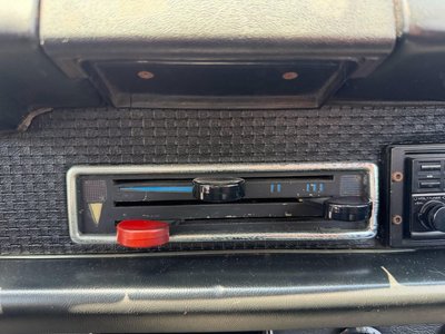 1975 Porsche 914 — миниатюра 30