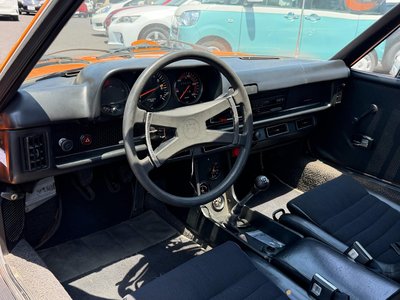 1975 Porsche 914 — миниатюра 23
