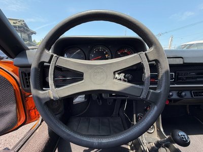 1975 Porsche 914 — миниатюра 27