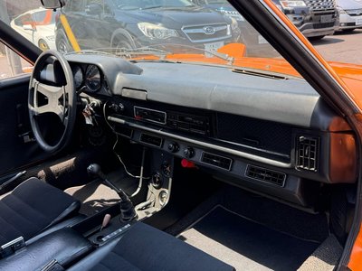 1975 Porsche 914 — миниатюра 24