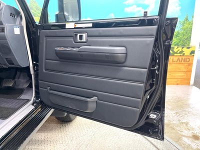 2026 Toyota LAND CRUISER 70 — миниатюра 51