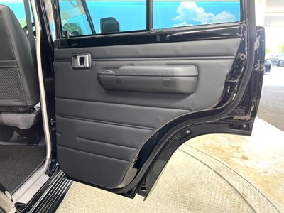 2026 Toyota LAND CRUISER 70 — миниатюра 52