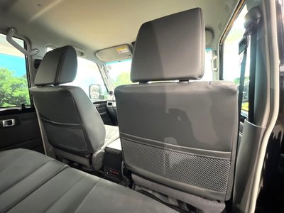 2026 Toyota LAND CRUISER 70 — миниатюра 56