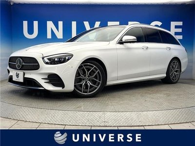 MERCEDES-BENZ E-CLASS - 4