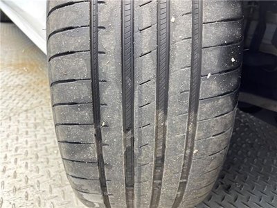 MERCEDES-BENZ E-CLASS - 8