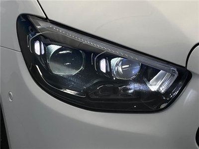 MERCEDES-BENZ E-CLASS - 7