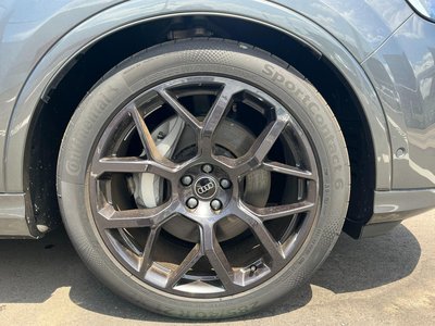 AUDI Q7 - 8