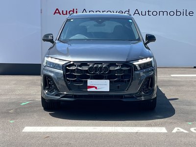 AUDI Q7 - 2