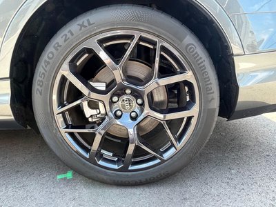 AUDI Q7 - 6