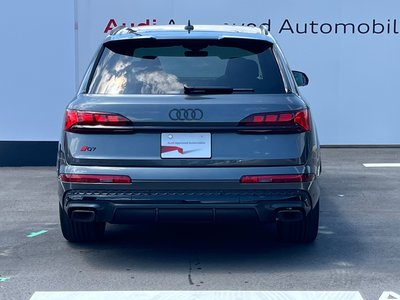 AUDI Q7 - 4